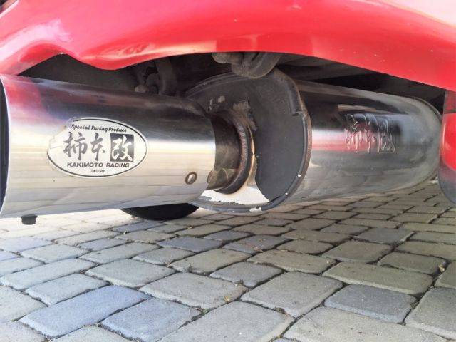 1988 Toyota Corolla GT-S - photo 4
