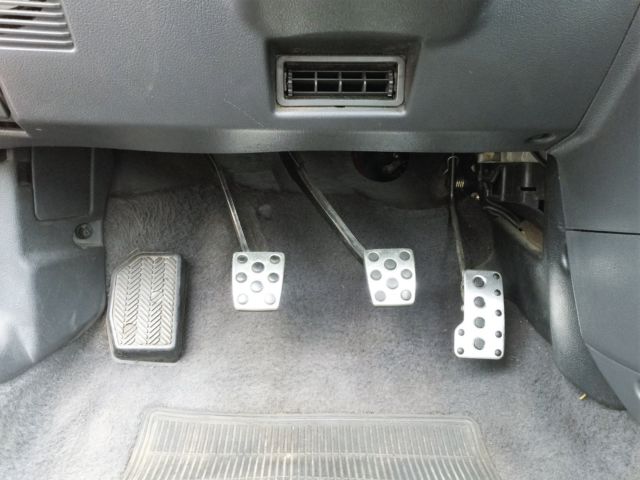 1988 Toyota Corolla GT-S - photo 5