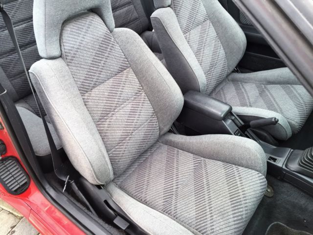 1988 Toyota Corolla GT-S - photo 8