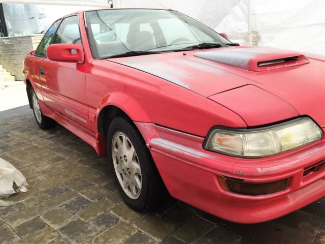 1988 Toyota Corolla GT-S - photo 9