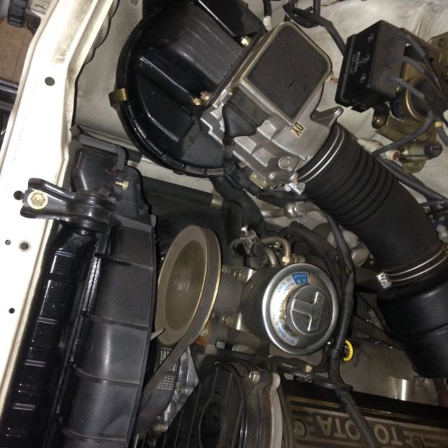 1988 Toyota Cressida - photo 13