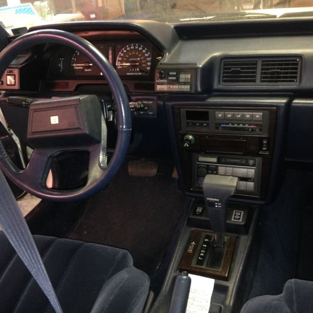 1988 Toyota Cressida - photo 3