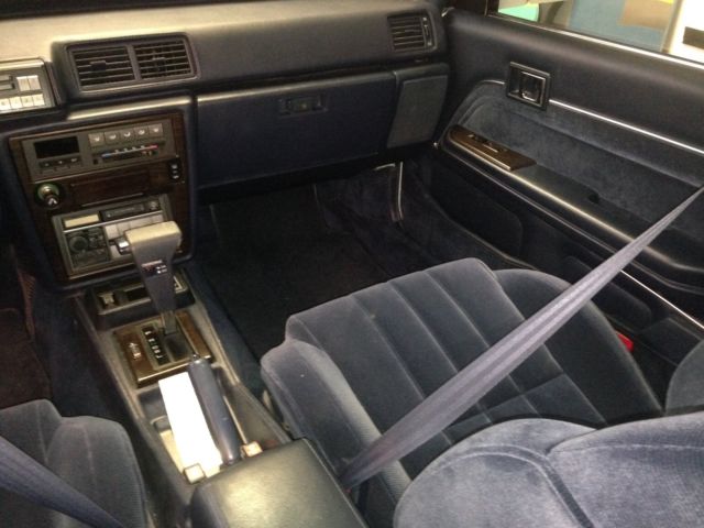 1988 Toyota Cressida - photo 4