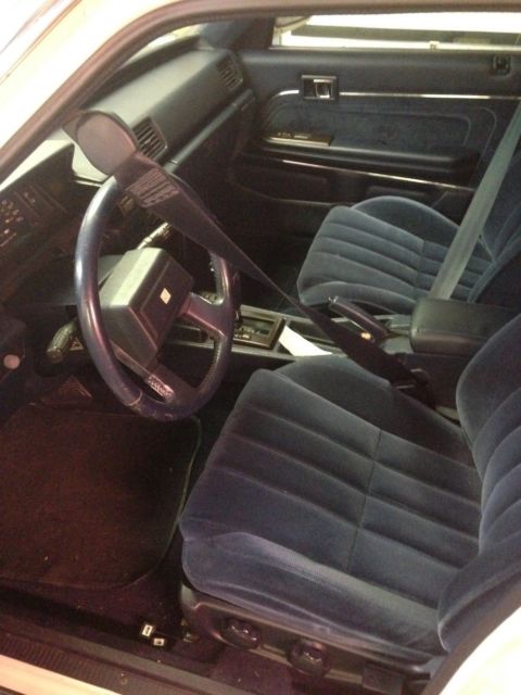 1988 Toyota Cressida - photo 5
