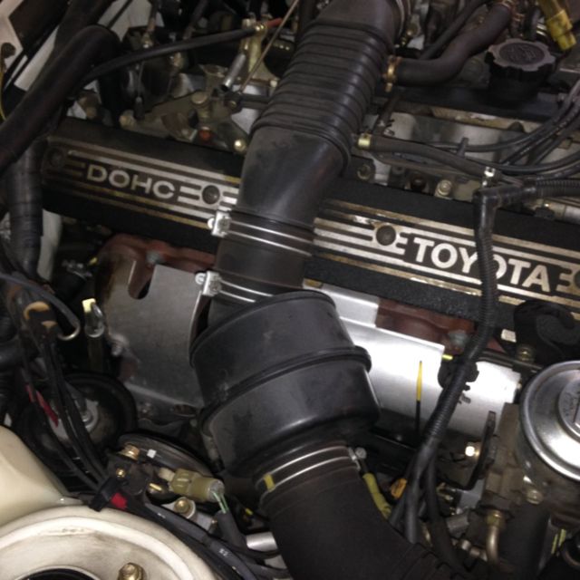 1988 Toyota Cressida - photo 6