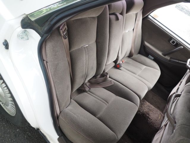 1988 Toyota Crown Royal - photo 10