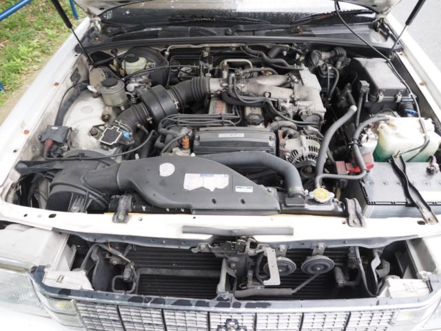 1988 Toyota Crown Royal - photo 11