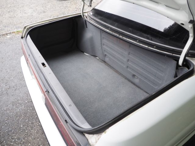 1988 Toyota Crown Royal - photo 12