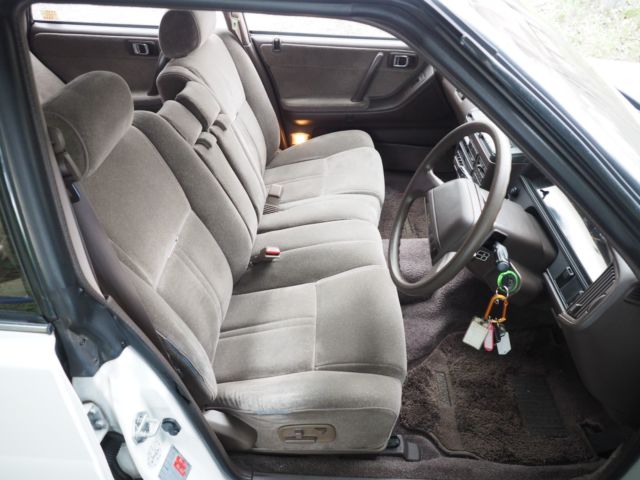1988 Toyota Crown Royal - photo 9