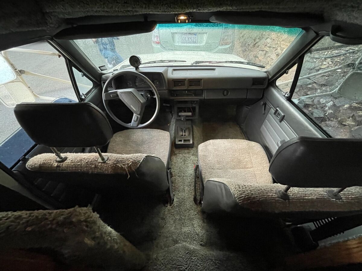 1988 Toyota Other - photo 10
