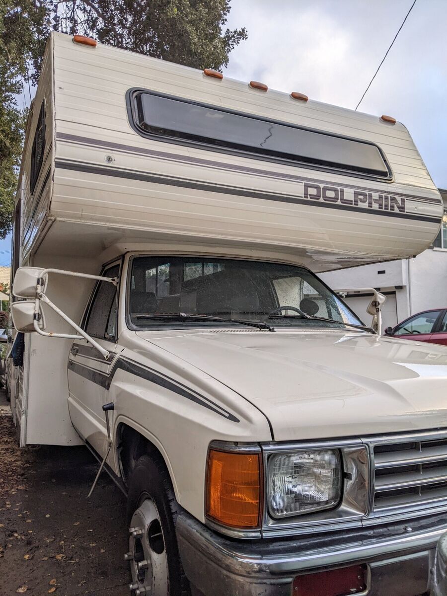 1988 Toyota Other - photo 2