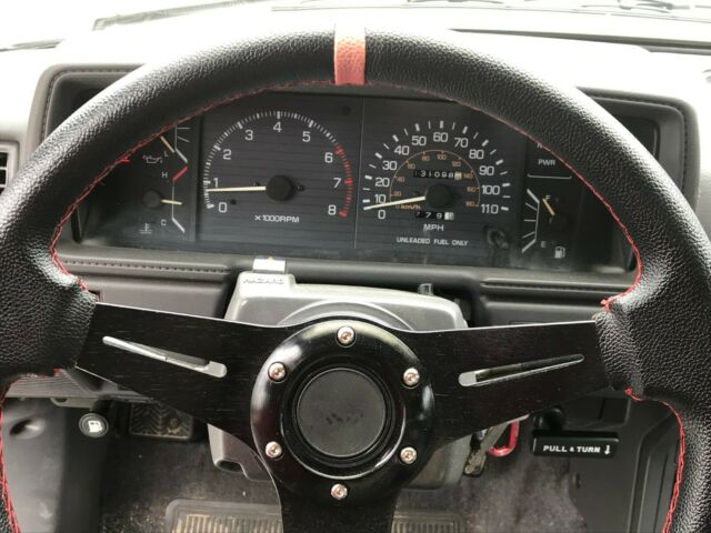 1988 Toyota 4Runner SR5 - photo 10