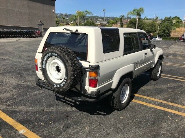 1988 Toyota 4Runner SR5 - photo 4