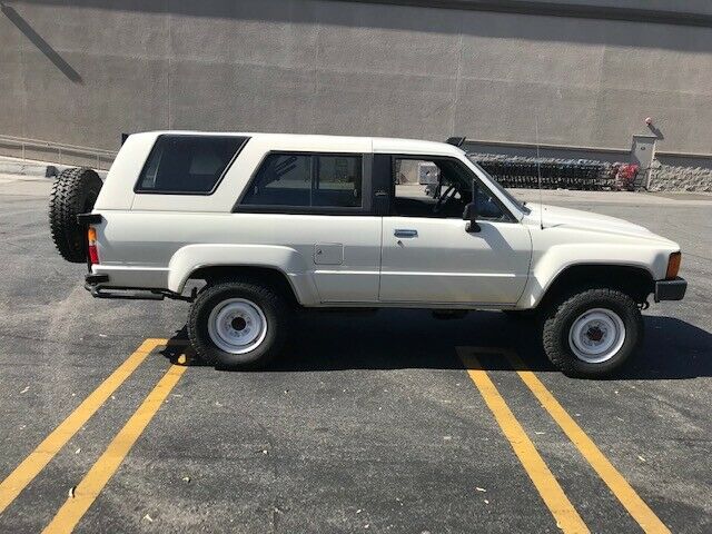 1988 Toyota 4Runner SR5 - photo 5