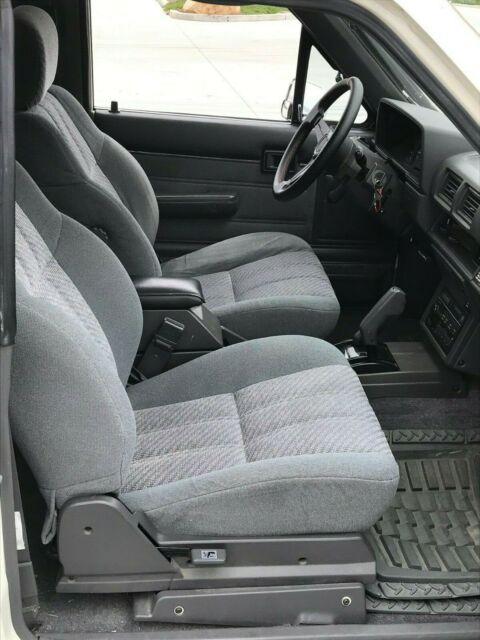 1988 Toyota 4Runner SR5 - photo 8