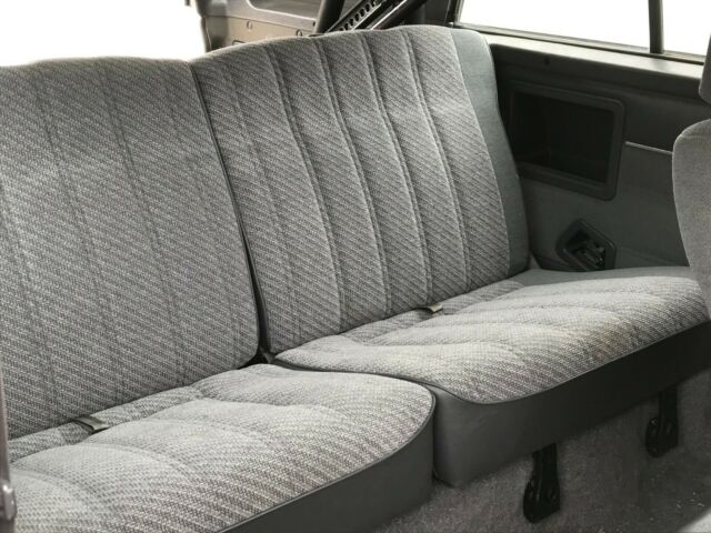 1988 Toyota 4Runner SR5 - photo 9