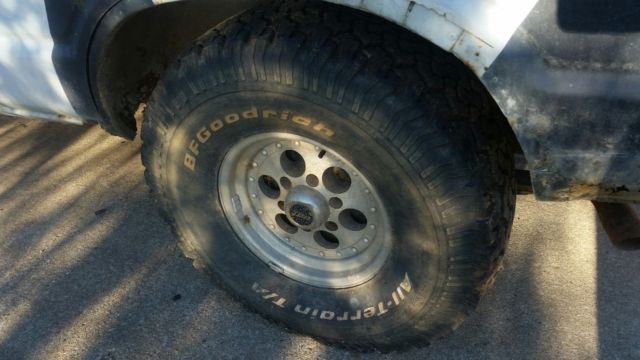 1988 Toyota Land Cruiser - photo 11