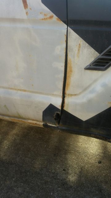 1988 Toyota Land Cruiser - photo 7