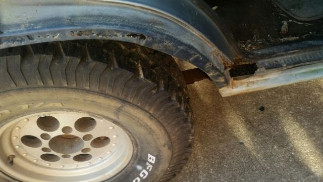 1988 Toyota Land Cruiser - photo 9