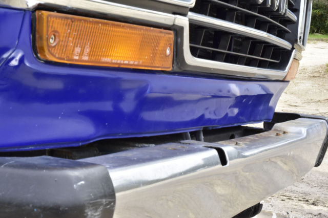 1988 Toyota Land Cruiser - photo 7