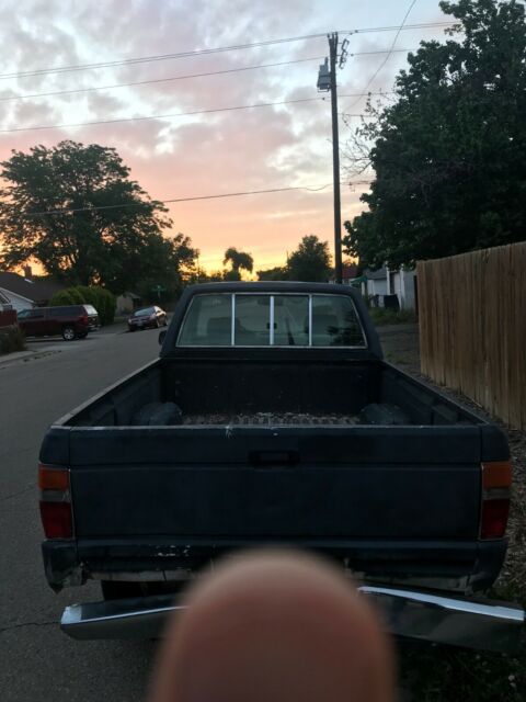 1988 Toyota Other - photo 4