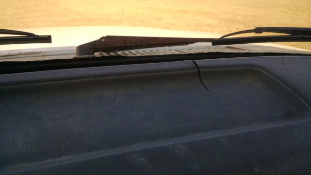 1988 Toyota Pickup DLX - photo 13