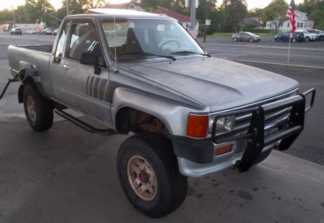 1988 Toyota Pickup SR5 - photo 2