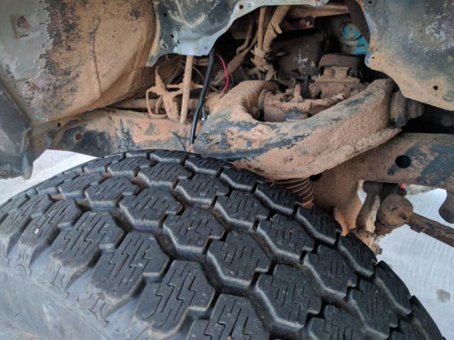 1988 Toyota Pickup SR5 - photo 9