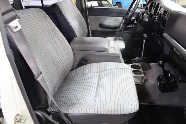1988 Toyota Land Cruiser -- - photo 12