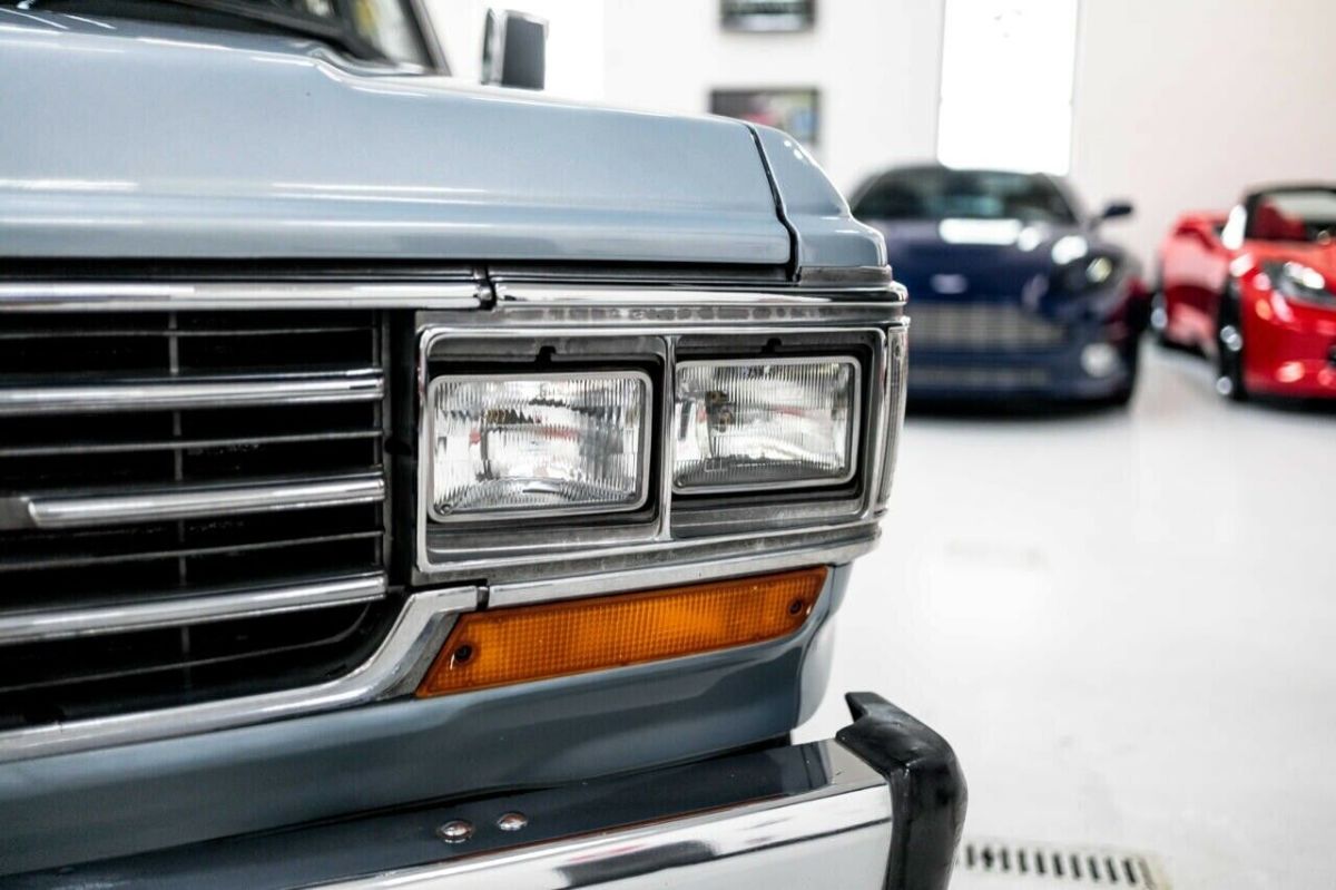 1988 Toyota Land Cruiser - photo 10