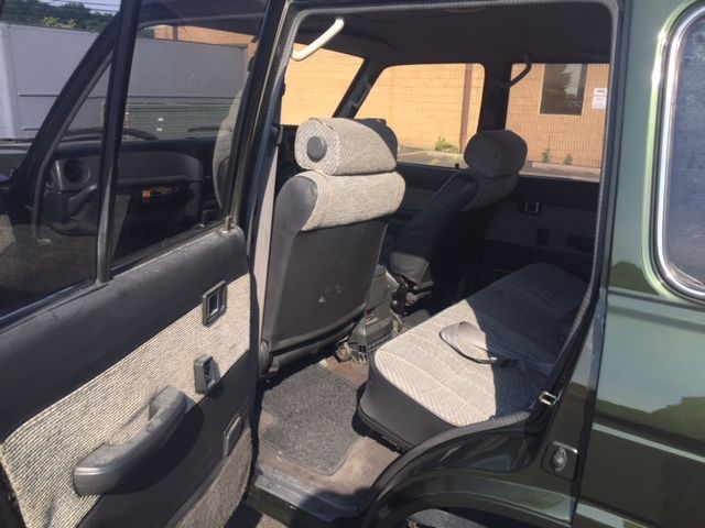 1988 Toyota Land Cruiser - photo 10