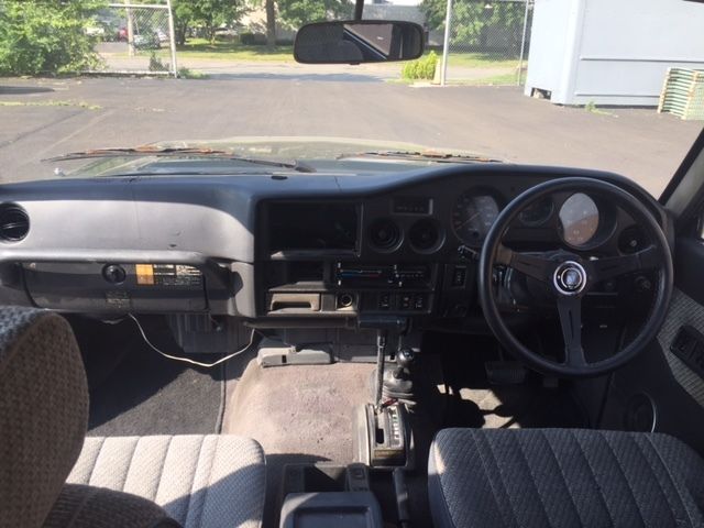 1988 Toyota Land Cruiser - photo 11