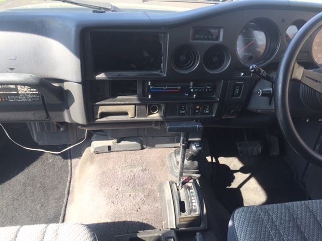 1988 Toyota Land Cruiser - photo 12