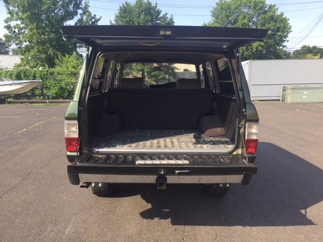 1988 Toyota Land Cruiser - photo 13