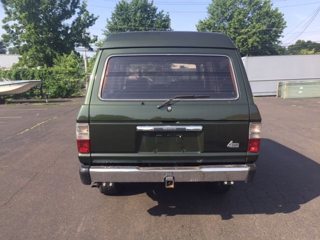 1988 Toyota Land Cruiser - photo 5