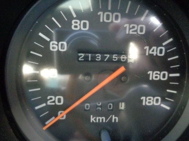 1980 Toyota Land Cruiser LAND CRUISER 60 TURBO DIESEL - photo 11