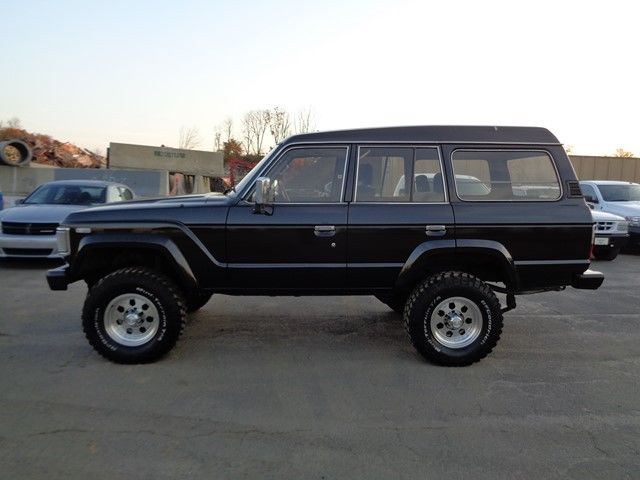 1980 Toyota Land Cruiser LAND CRUISER 60 TURBO DIESEL - photo 2
