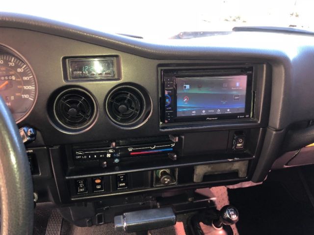 1988 Toyota Land Cruiser - photo 12