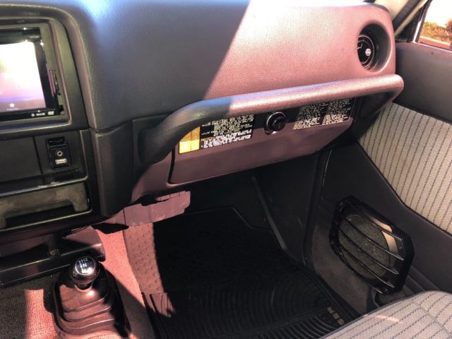 1988 Toyota Land Cruiser - photo 13