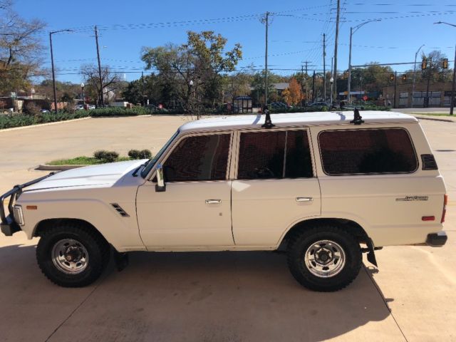 1988 Toyota Land Cruiser - photo 2