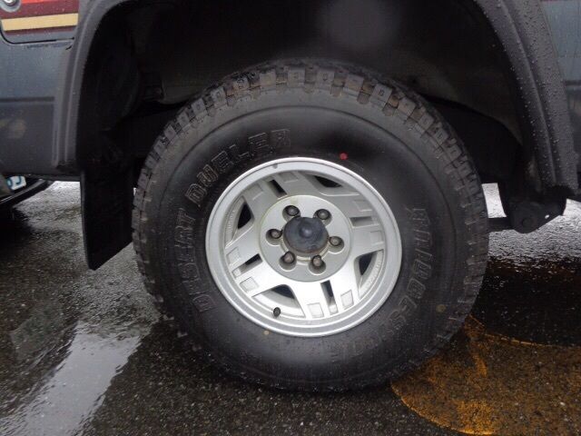 1988 Toyota Land Cruiser - photo 10