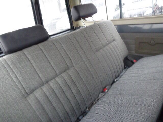 1988 Toyota Land Cruiser - photo 11