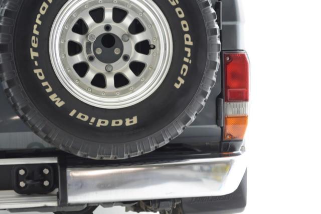 1988 Toyota Land Cruiser BJ74 4WD Turbo Diesel - photo 5