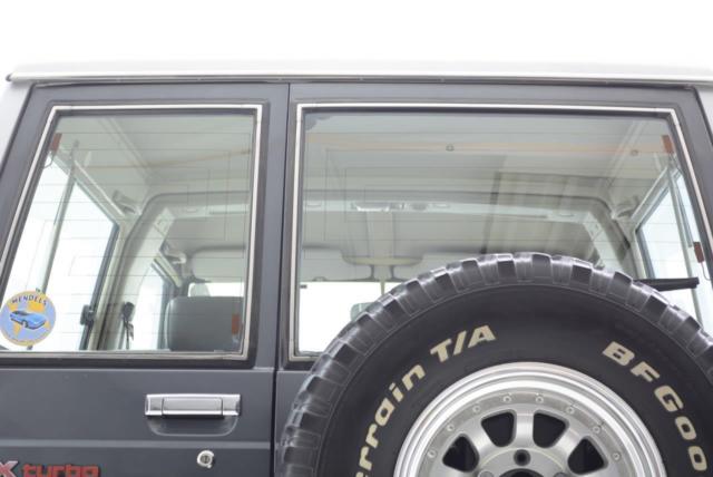1988 Toyota Land Cruiser BJ74 4WD Turbo Diesel - photo 7