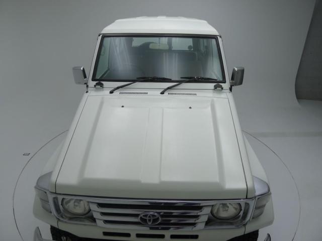1988 Toyota Land Cruiser BJ74 - photo 11