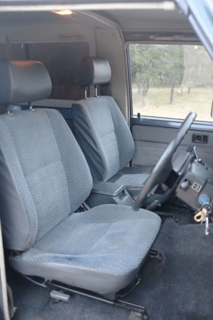 1988 Toyota Land Cruiser - photo 12