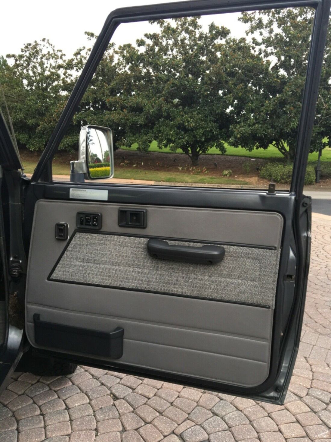 1988 Toyota Land Cruiser - photo 12