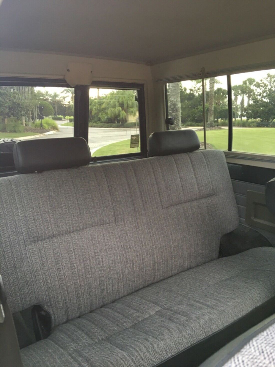 1988 Toyota Land Cruiser - photo 13