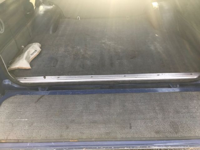 1988 Toyota Land Cruiser - photo 11