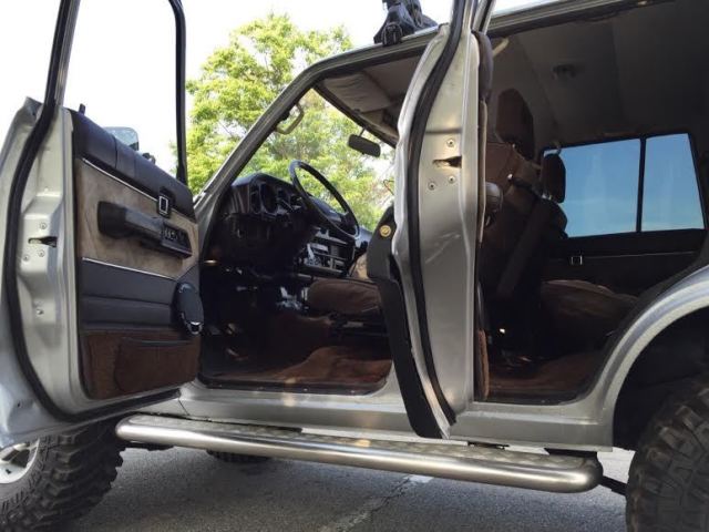 1988 Toyota Land Cruiser - photo 6